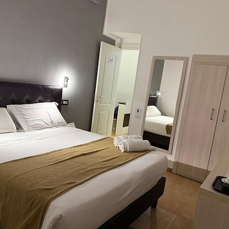 Conte Guesthouse Řím Exteriér fotografie