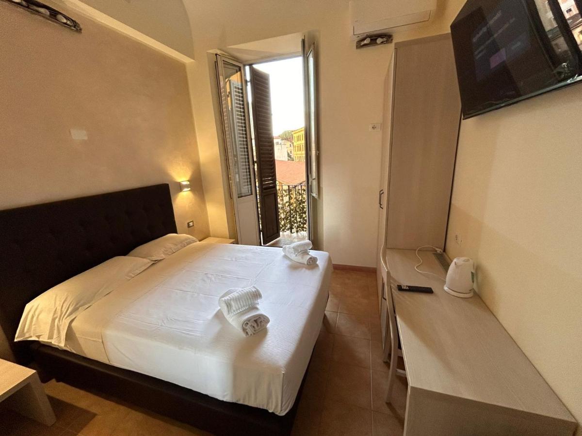 Conte Guesthouse Řím Exteriér fotografie