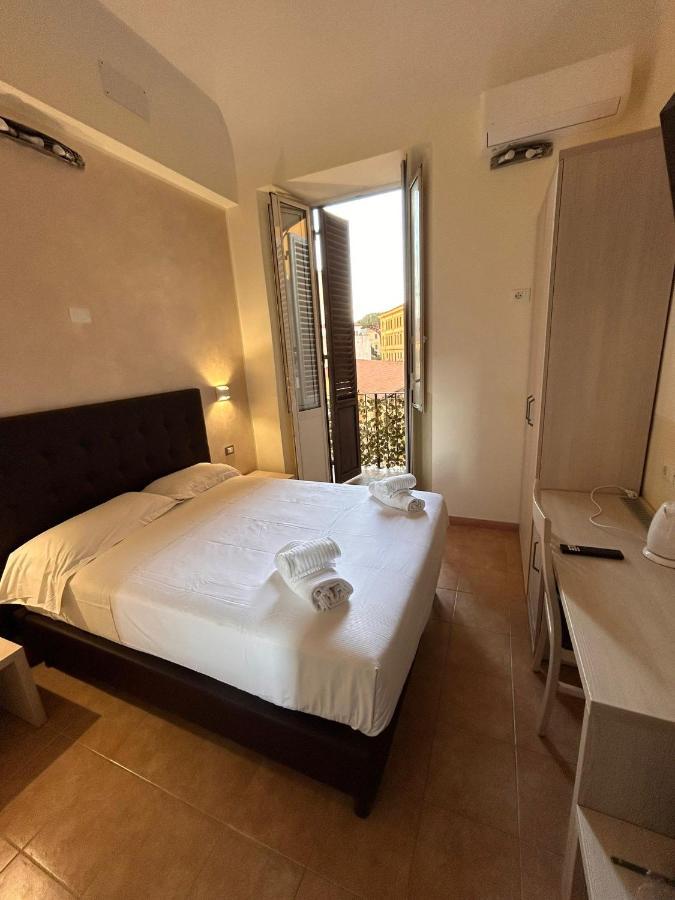 Conte Guesthouse Řím Exteriér fotografie